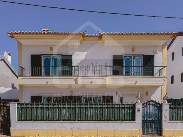 Casa venda em Benavente, Santarém
