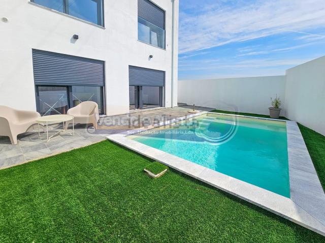 Casa venda em Benavente, Santarém