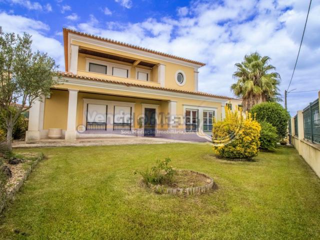 Casa venda em Benavente, Santarém