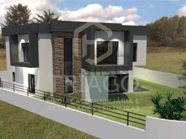 Casa venda em Benavente, Santarém
