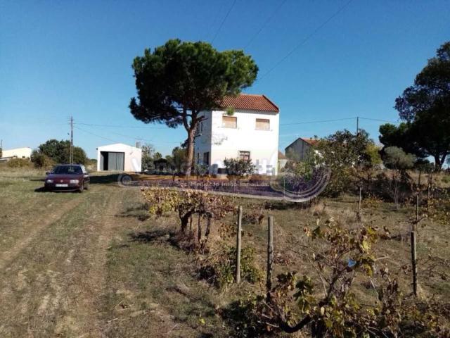 Casa venda em Benavente, Santarém