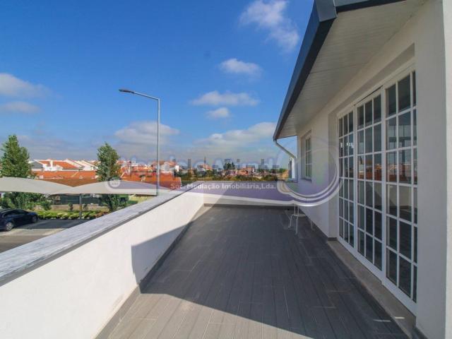 Casa venda em Porto Alto, Benavente