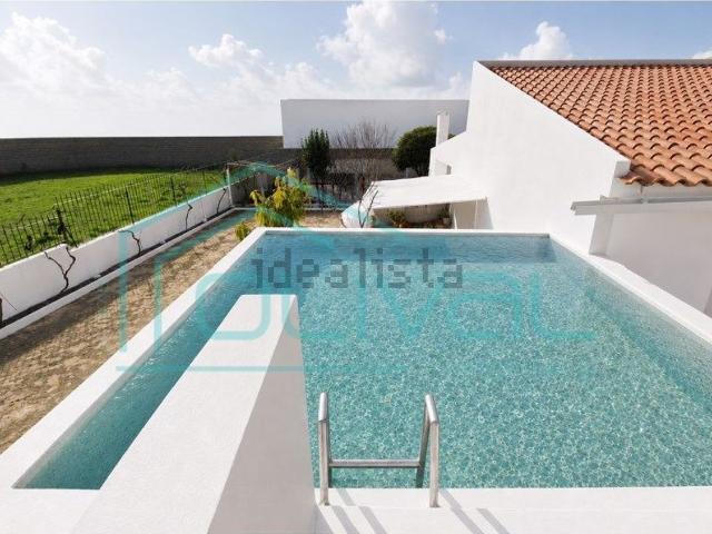 Casa venda em Porto Alto, Benavente