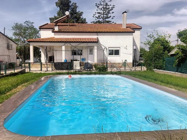 Casa venda em Porto Alto, Benavente