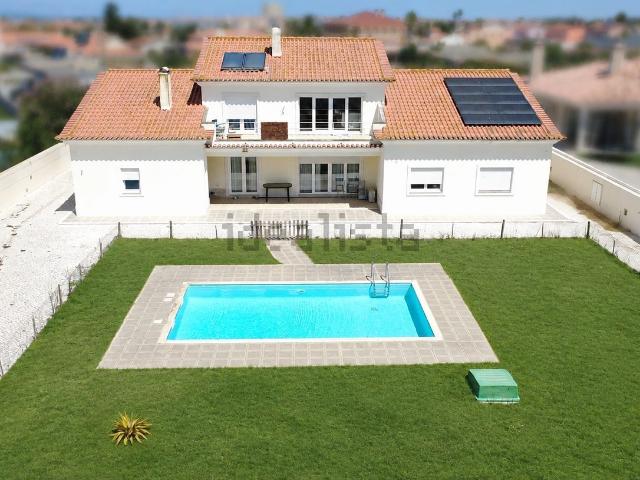 Casa venda em Benavente, Santarém