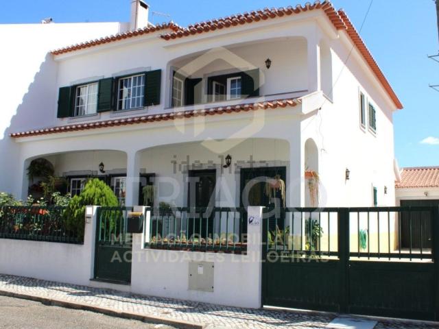 Casa venda em Benavente, Santarém