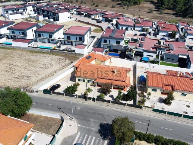 Casa venda em Samora Correia, Benavente