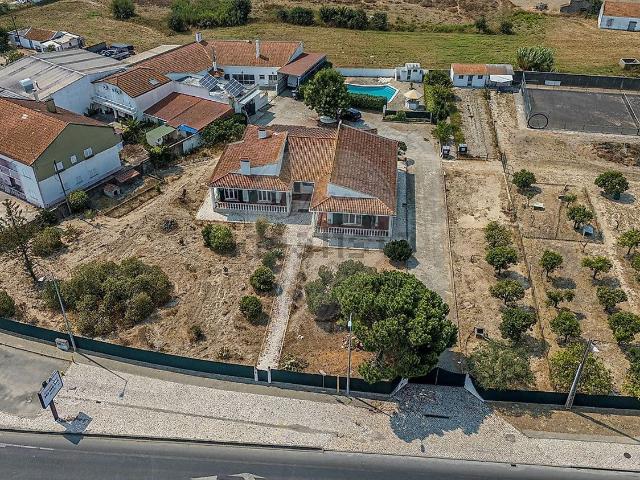 Casa venda em Porto Alto, Benavente