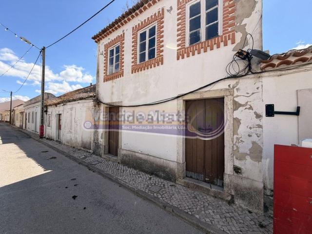 Casa venda em Benavente, Santarém