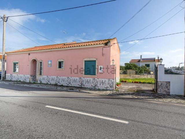 Casa venda em Porto Alto, Benavente