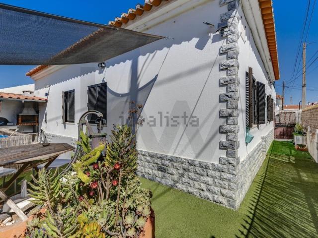 Casa venda em Porto Alto, Benavente