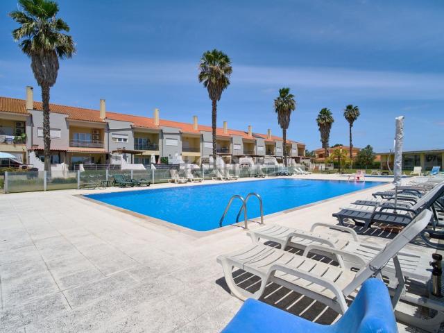 Casa venda em Porto Alto, Benavente