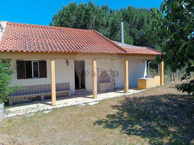 Casa venda em Porto Alto, Benavente