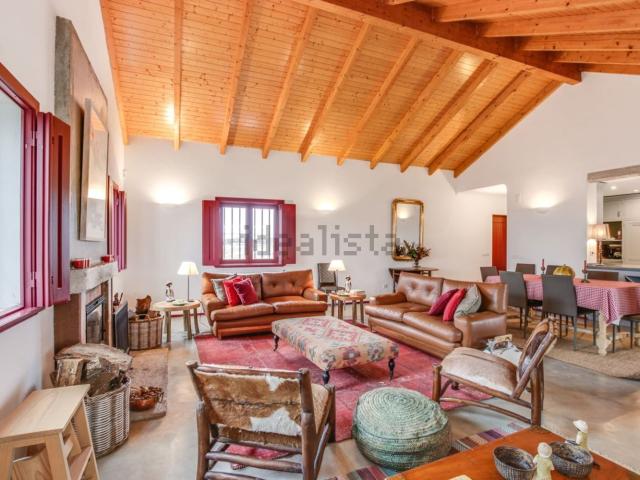 Casa alugar em Monte de Vale de Frades, Benavente