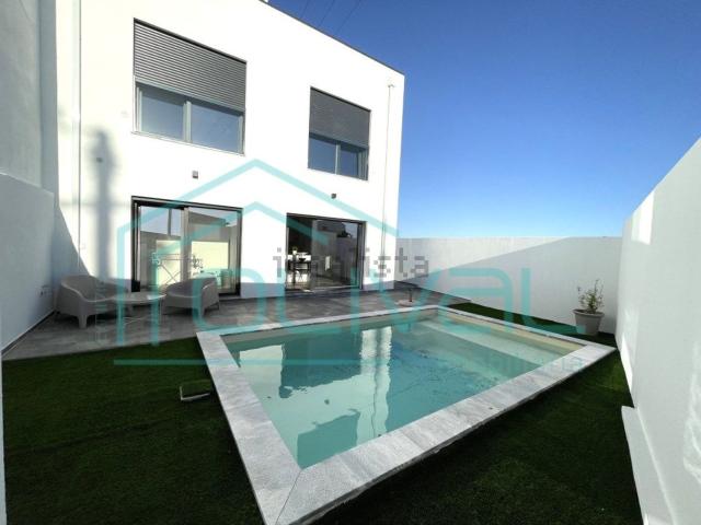 Casa venda em Vila Franca De Xira, Lisboa