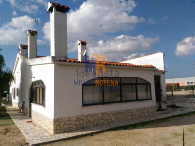 Casa alugar em Benavente, Santarém