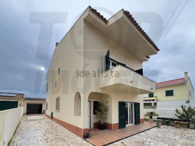 Casa venda em Porto Alto, Benavente