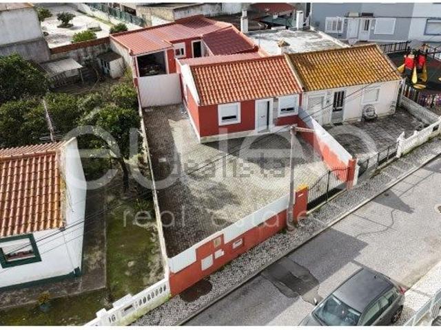 Casa venda em Benavente, Santarém