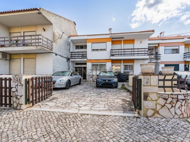 Casa venda em Benavente, Santarém