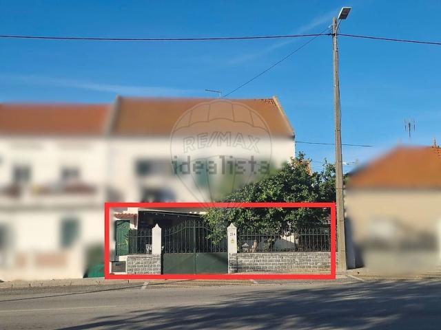 Casa venda em Benavente, Santarém