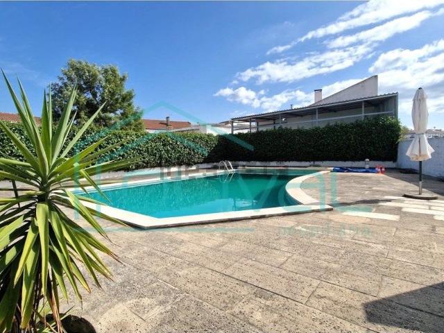 Casa venda em Porto Alto, Benavente