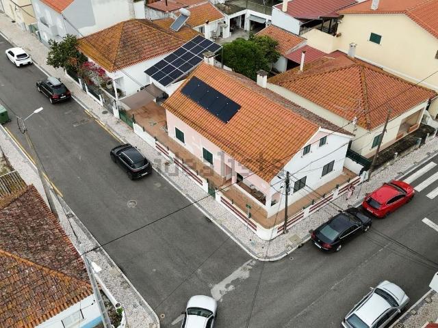 Casa venda em Samora Correia, Benavente
