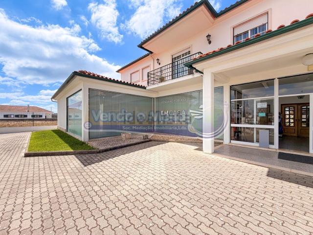 Casa venda em Benavente, Santarém