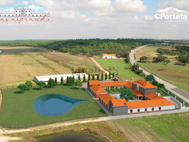 Casa venda em Benavente, Santarém