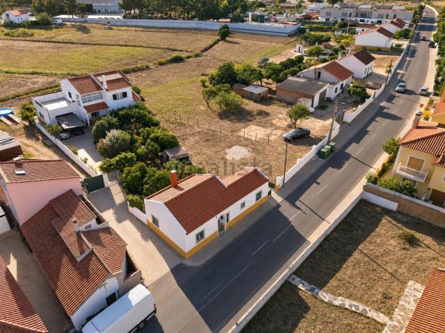 Casa venda em Porto Alto, Benavente