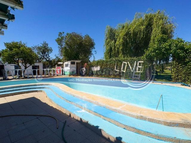 Casa venda em Benavente, Santarém
