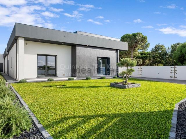 Casa venda em Benavente, Santarém