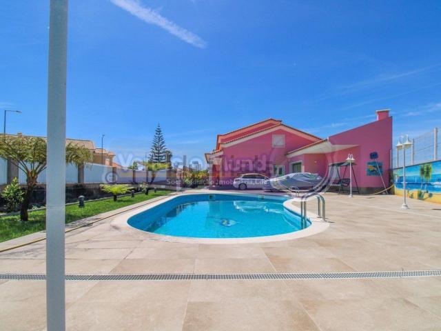 Casa venda em Porto Alto, Benavente