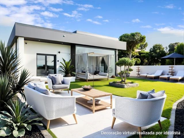Casa venda em Benavente, Santarém