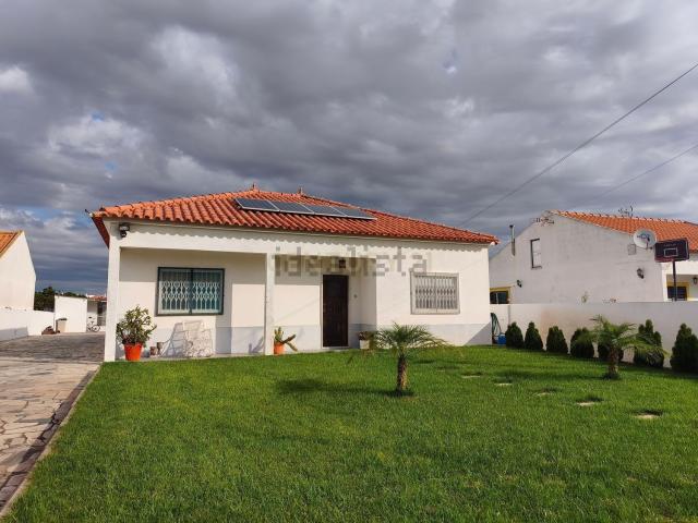 Casa venda em Samora Correia, Benavente