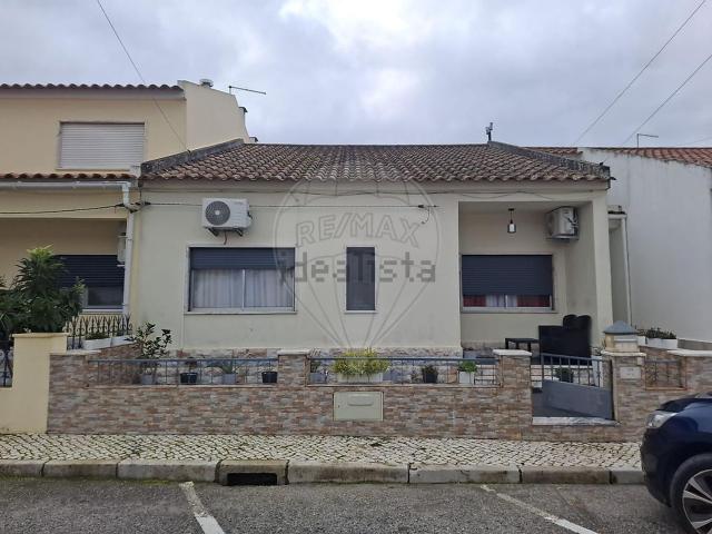 Casa venda em Benavente, Santarém