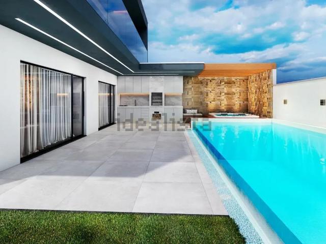 Casa venda em Porto Alto, Benavente