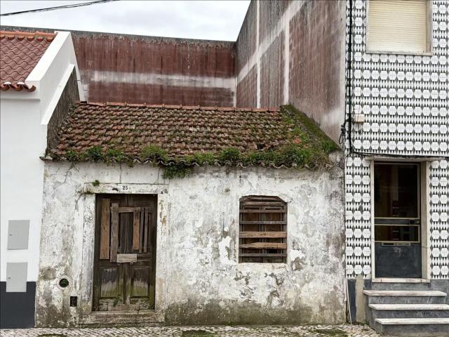 Casa venda em Benavente, Santarém