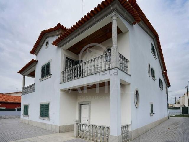 Casa venda em Porto Alto, Benavente
