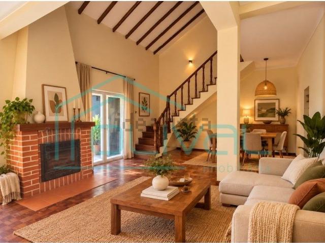 Casa venda em Samora Correia, Benavente