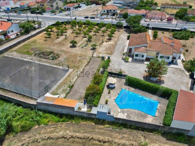 Casa venda em Porto Alto, Benavente