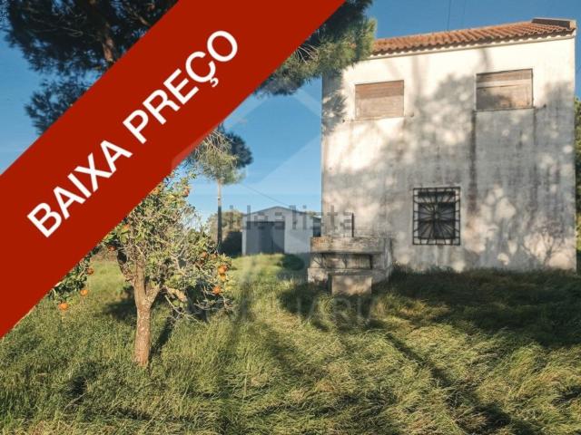Casa venda em Benavente, Santarém