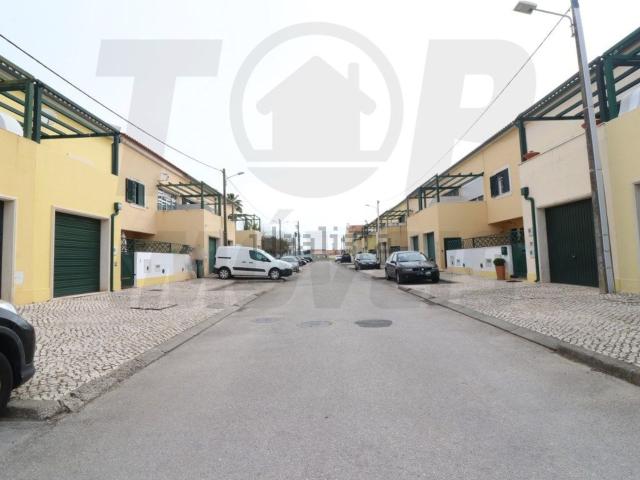 Casa venda em Porto Alto, Benavente