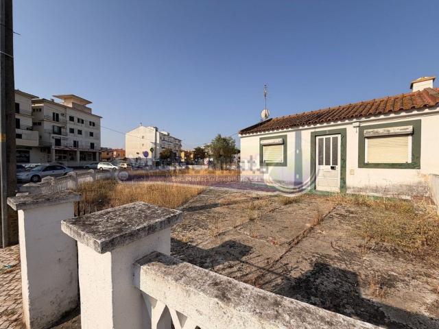 Casa venda em Benavente, Santarém