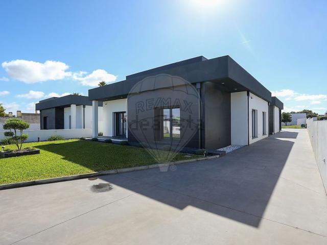 Casa venda em Benavente, Santarém