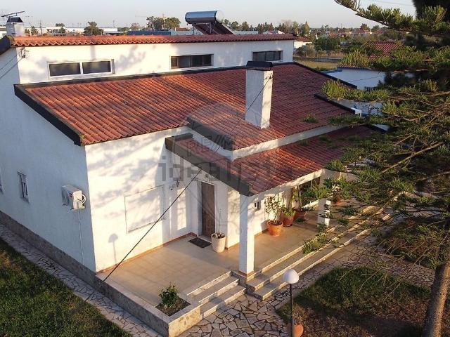 Casa venda em Porto Alto, Benavente