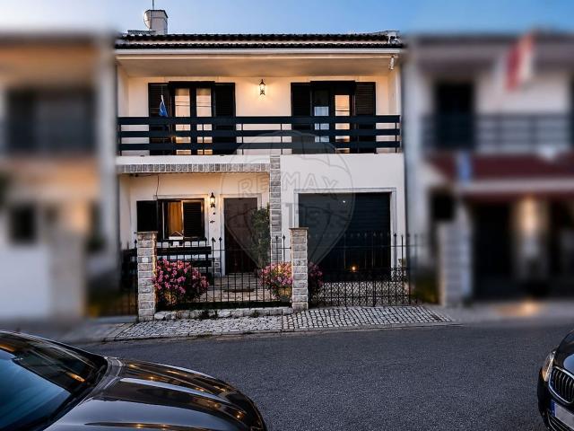 Casa venda em Benavente, Santarém