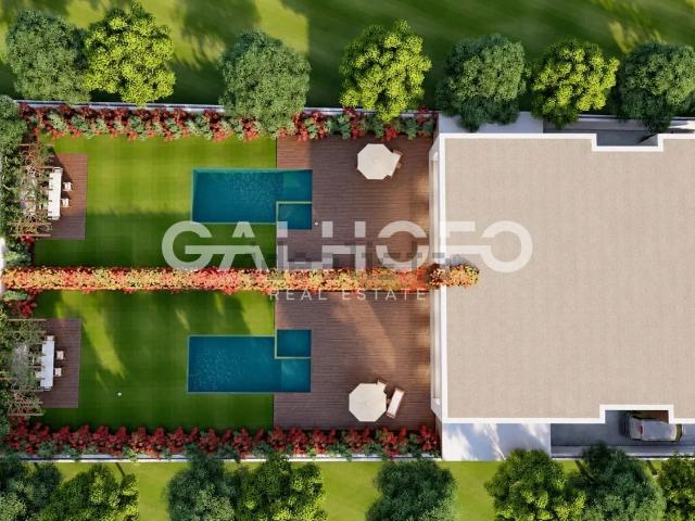 Casa venda em Samouco, Alcochete