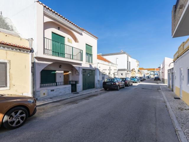 Casa venda em Alcochete, Setúbal