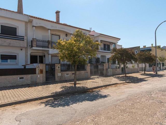 Casa venda em Alcochete, Setúbal