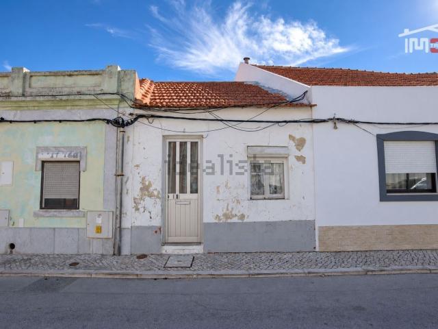 Casa venda em Samouco, Alcochete